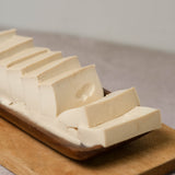 Soft tofu for delivery