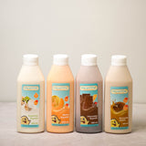 Bundle of 4 Soymilk (500mL)