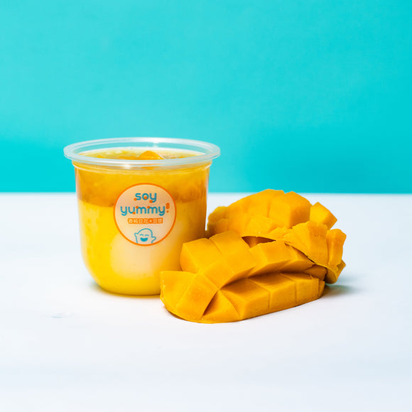 Mango Soy Fruity (Bundle of 3)