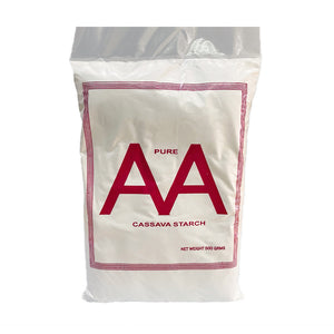 AA Cassava Starch