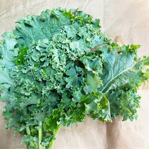 Curly Kale (100g)
