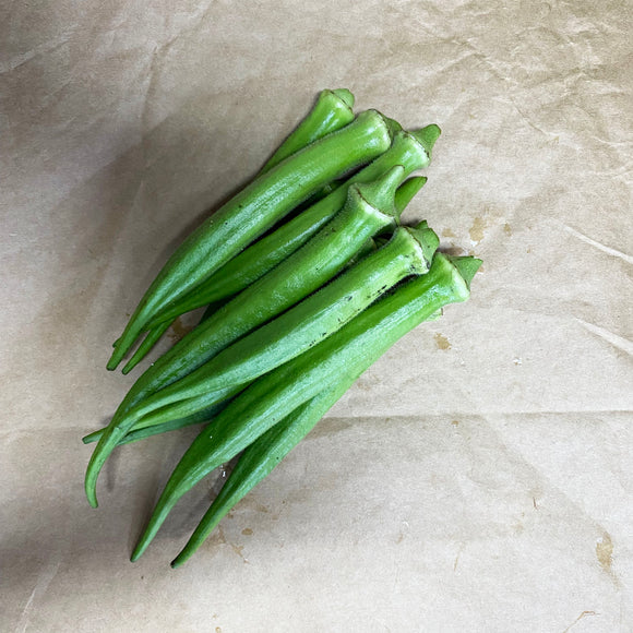 Okra (350g)