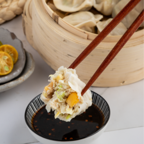 Chicken Dumpling (Pack of 20)